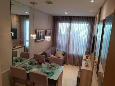 Apartamento com 1 Quarto à venda, 25m² no Costa Azul, Salvador
