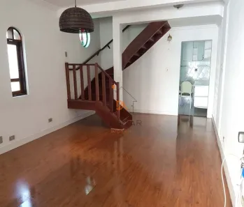 Sobrado com 3 Quartos para alugar, 160m² no Santana, São Paulo
