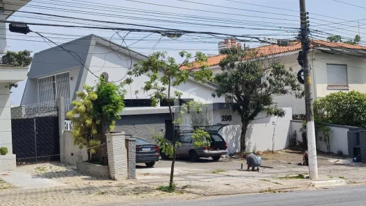 Imóvel Comercial para alugar, 298m² no Pacaembu, São Paulo