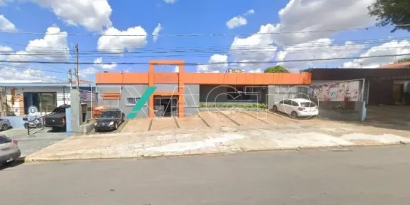 Ponto Comercial para alugar, 582m² no Jardim Guanabara, Campinas