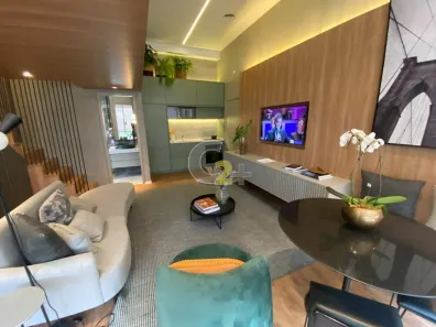 Apartamento com 1 Quarto à venda, 24m² no Consolação, São Paulo