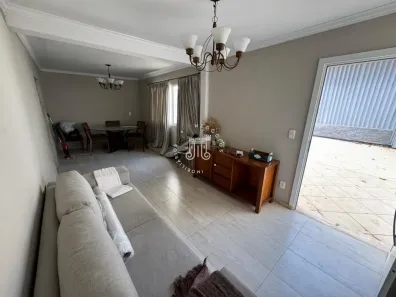 Casa com 4 Quartos à venda, 237m² no Jardim das Samambaias, Jundiaí