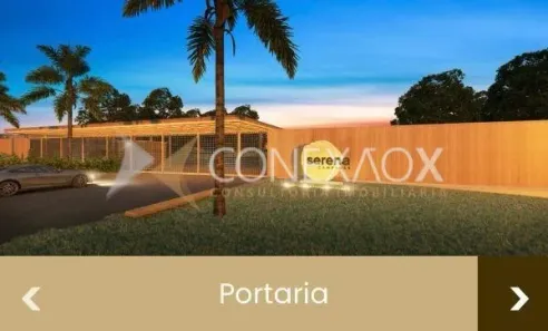 Lote/Terreno à venda, 360m² no Jardim Myrian Moreira da Costa, Campinas
