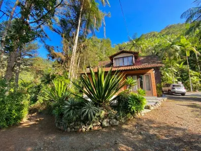 Fazenda/Sítio com 3 Quartos à venda, 33000m² no Tiroleses, Timbó