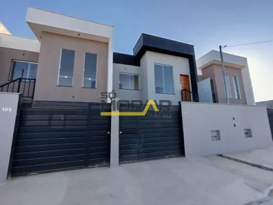 Casa com 2 Quartos à venda, 75m² no Portal das Acácias, Pedro Leopoldo