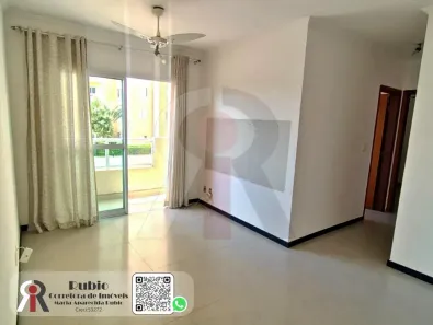 Apartamento com 2 Quartos para alugar, 70m² no Além Ponte, Sorocaba