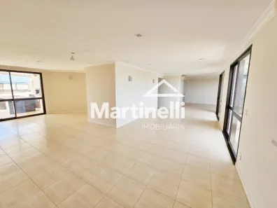 Cobertura com 4 Quartos à venda, 444m² no Jardim Irajá, Ribeirão Preto