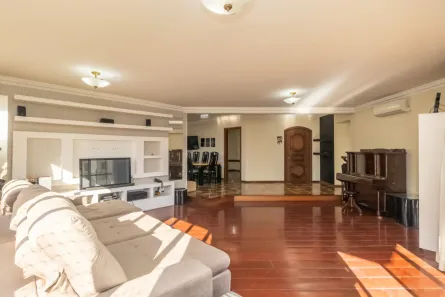 Apartamento com 5 Quartos à venda, 292m² no Real Parque, São Paulo