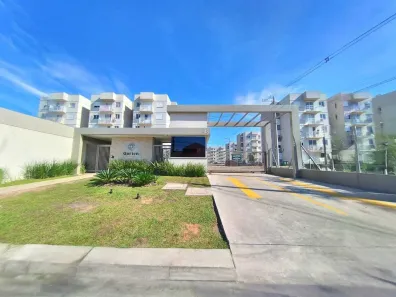 Apartamento com 2 Quartos para alugar, 49m² no Santo Afonso, Novo Hamburgo