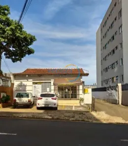 Lote/Terreno à venda, 665m² no Centro, Londrina