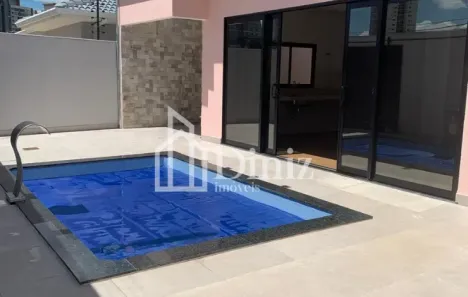 Casa com 3 Quartos à venda, 110m² no JK Nova Capital, Anápolis