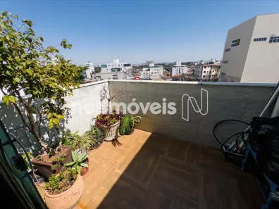 Cobertura com 3 Quartos à venda, 159m² no Ana Lúcia, Sabará