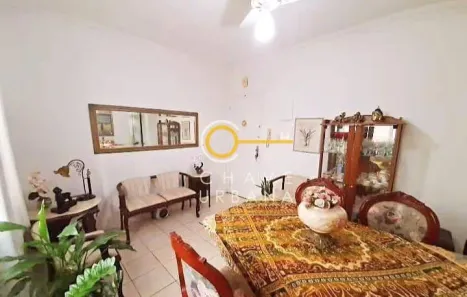 Apartamento com 2 Quartos à venda, 70m² no Gonzaga, Santos