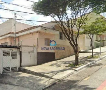 Casa com 3 Quartos à venda, 259m² no Ipiranga, São Paulo