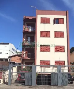 Apartamento com 2 Quartos para alugar, 63m² no Cristo Redentor, Caxias do Sul