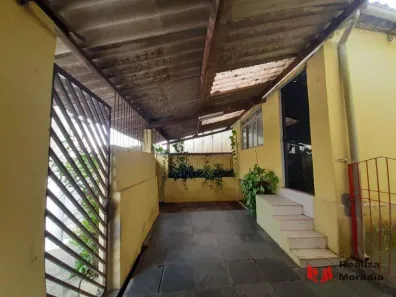 Casa com 7 Quartos à venda, 276m² no Jardim Torino, Cotia