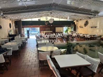 Ponto Comercial com 3 Quartos para alugar, 313m² no Jardim Santa Rosália, Sorocaba