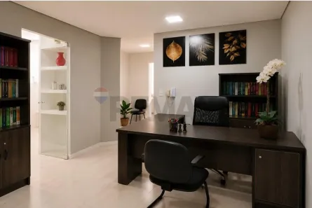 Sala Comercial para alugar, 40m² no Centro, Campinas