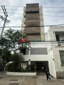 Apartamento com 2 Quartos à venda, 70m² no Rio Comprido, Rio de Janeiro