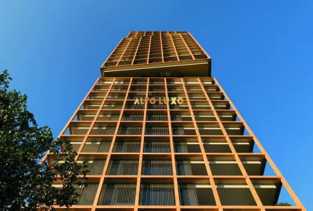 Apartamento com 4 Quartos à venda, 486m² no Vale do Sereno, Nova Lima