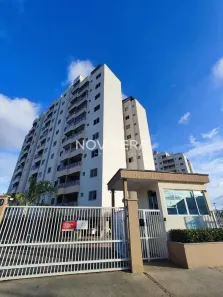 Apartamento com 2 Quartos à venda, 65m² no Parque Dois Irmãos, Fortaleza