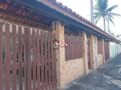 Casa com 5 Quartos à venda, 197m² no Jardim Brasil, Caraguatatuba