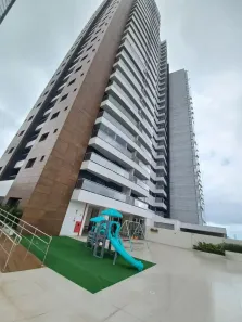 Apartamento com 3 Quartos para alugar, 91m² no Pedreira, Belém