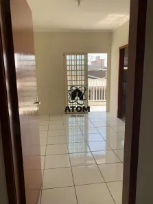 Apartamento com 2 Quartos para alugar, 80m² no Residencial Portal da Mantiqueira, Taubaté