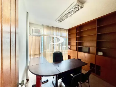 Sala Comercial à venda, 23m² no Centro, Niterói