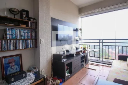 Cobertura com 3 Quartos à venda, 137m² no Vila Prudente, São Paulo