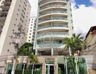 Apartamento com 2 Quartos à venda, 65m² no Todos os Santos, Rio de Janeiro