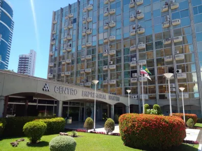 Sala Comercial à venda, 42m² no Caminho das Árvores, Salvador
