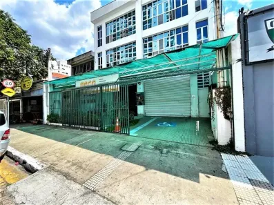 Prédio Comercial à venda, 960m² no Vila Gomes Cardim, São Paulo