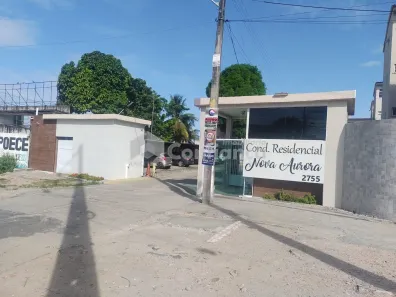 Apartamento com 3 Quartos à venda, 68m² no Ellery, Fortaleza