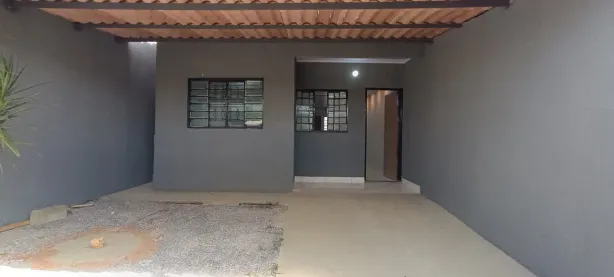 Casa com 2 Quartos à venda, 84m² no Parque Estrela Dalva X, Luziânia