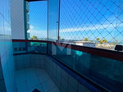 Apartamento com 3 Quartos à venda, 104m² no Ocian, Praia Grande