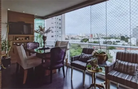 Apartamento com 3 Quartos à venda, 87m² no Vila Anastácio, São Paulo