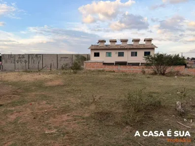 Lote/Terreno à venda, 360m² no Senhora de Fátima, Betim