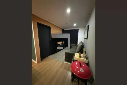 Apartamento com 1 Quarto à venda, 40m² no Vila Uberabinha, São Paulo