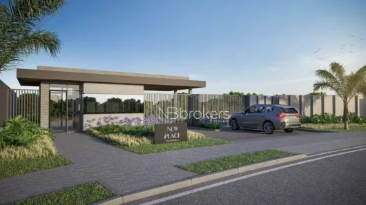 Lote/Terreno à venda, 165m² no Pinheirinho, Curitiba