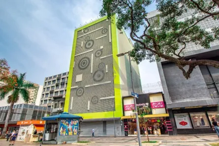 Prédio Comercial para alugar, 4538m² no Centro, Campinas