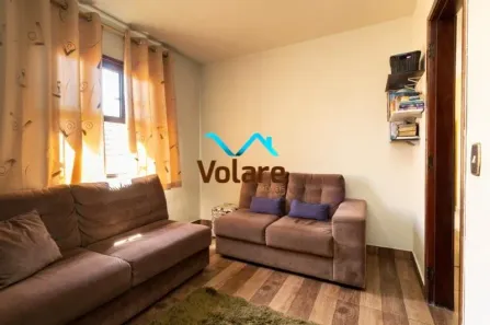 Casa com 3 Quartos à venda, 156m² no Quitaúna, Osasco