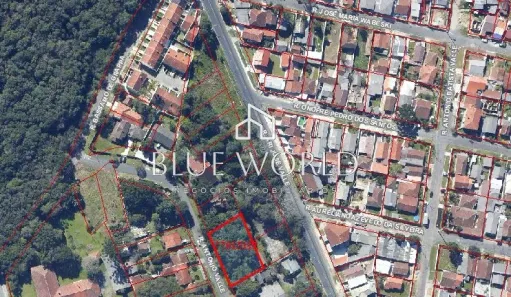 Lote/Terreno à venda, 1200m² no Santa Felicidade, Curitiba