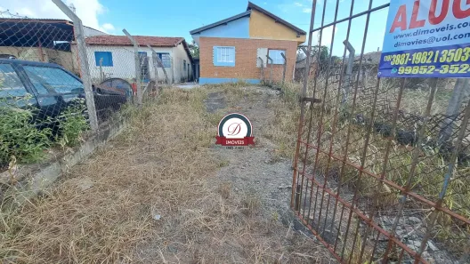 Casa com 2 Quartos para alugar, 125m² no Chácaras Luzitana, Hortolândia