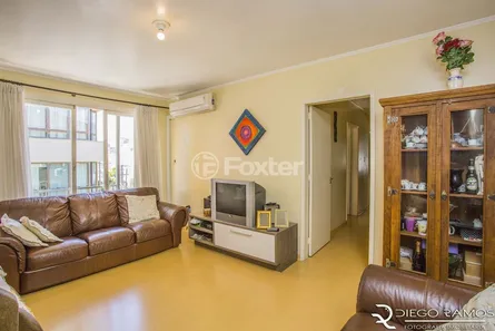 Apartamento com 3 Quartos à venda, 90m² no Menino Deus, Porto Alegre