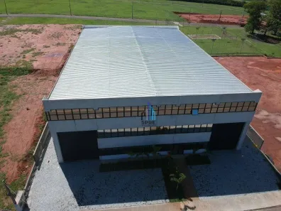 Galpão/Depósito/Armazém para alugar, 2280m² no Jardim Primavera, Mogi Mirim