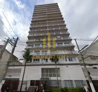 Apartamento com 2 Quartos à venda, 52m² no Brás, São Paulo