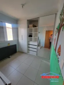 Apartamento com 2 Quartos à venda, 47m² no Vila Rancho Velho, São Carlos