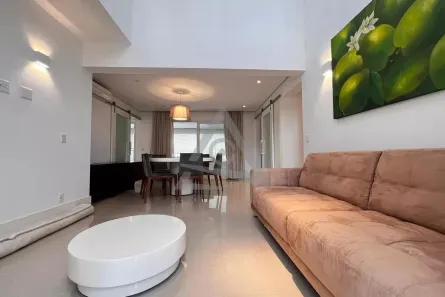 Apartamento com 3 Quartos à venda, 186m² no Cambuí, Campinas