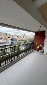 Apartamento com 2 Quartos à venda, 55m² no Jardim São Paulo(Zona Norte), São Paulo